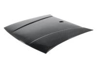 Seibon Carbon - Seibon carbon fiber roof cover for 2012-2014 Scion FRS / Subaru BRZ - Image 1