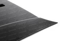 Seibon Carbon - Seibon carbon fiber roof cover for 2012-2014 Scion FRS / Subaru BRZ - Image 4