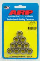 ARP 7/16-20 SS 12pt nut kit 400-8333