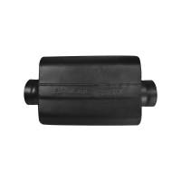 Flowmaster - Flowmaster Universal 40 Series Race Muffler 409S - 3.50 Ctr In / 3.50 Ctr Out - Image 2