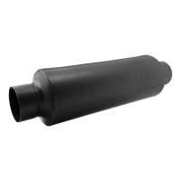 Flowmaster - Flowmaster Universal Pro Series Muffler - 4.00 Center In / 4.00 Center Out - Image 1