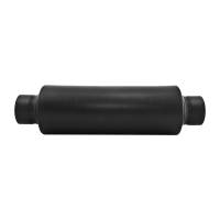 Flowmaster - Flowmaster Universal Pro Series Muffler - 4.00 Center In / 4.00 Center Out - Image 2