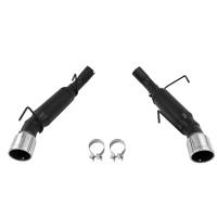 Flowmaster - Flowmaster 05-10 Mustang Outlaw Axle-Back System 409S - Dual Rear Exit - Image 3