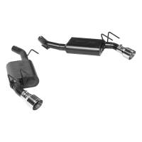 Flowmaster - Flowmaster 10-15 Camaro V6 American Thunder Axle-Back System 409S - Dual Rear Exit - Image 3