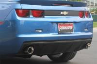 Flowmaster - Flowmaster 10-15 Camaro V6 American Thunder Axle-Back System 409S - Dual Rear Exit - Image 4