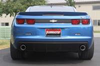 Flowmaster - Flowmaster 10-15 Camaro V6 American Thunder Axle-Back System 409S - Dual Rear Exit - Image 6