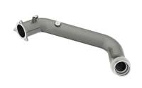 AEM Induction - AEM 20-21 Toyota Supra L4-2.0L F/I Turbo Intercooler Charge Pipe Kit - Image 2