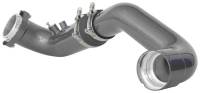 AEM Induction - AEM 20-21 Toyota Supra L6-3.0L F/I Turbo Intercooler Charge Pipe Kit - Image 1