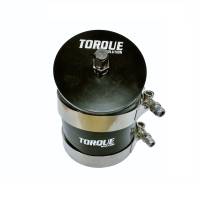 Torque Solution - Torque Solution Boost Leak Tester 2.5in Turbo Inlet - Image 1