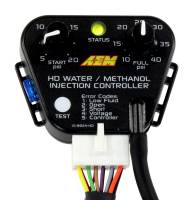 AEM Electronics - AEM V2 HD Controller Kit - Internal MAP w/ 40psi Max - Image 2