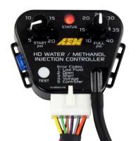 AEM Electronics - AEM V2 HD Controller Kit - Internal MAP w/ 40psi Max - Image 3