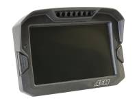 AEM Electronics - AEM CD-7 Non Logging Race Dash Carbon Fiber Digital Display (CAN Input Only) - Image 2