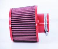 BMC FILTERS - BMC Single Air Universal Conical Filter - 70mm Inlet / 110mm H - Image 2