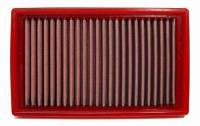 BMC FILTERS - BMC 06-08 Porsche 911 (997) 3.8 Carrera S Replacement Panel Air Filter (Full Kit) - Image 1