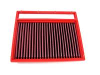 BMC 02-06 Mercedes CL (C215) CL 600 Replacement Panel Air Filter (2 Filters Req.)