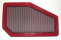 BMC FILTERS - BMC 07-11 Honda Civic VIII 2.0L Type R Replacement Panel Air Filter - Image 1