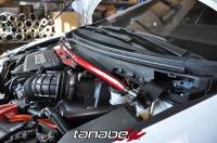 TANABE & REVEL RACING PRODUCTS - Tanabe Sustec Strut Tower Bar Front 13-13 Honda Civic Sedan SI - Image 3