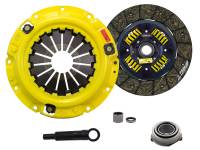 ACT (Advanced Clutch) - ACT 1987 Mazda RX-7 HD/Perf Street Sprung Clutch Kit - Image 1