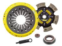 ACT (Advanced Clutch) - ACT 1988 Toyota Supra HD/Race Sprung 6 Pad Clutch Kit - Image 1