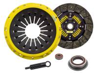 ACT (Advanced Clutch) - ACT 1988 Toyota Supra XT/Perf Street Sprung Clutch Kit - Image 1