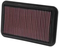 K&N - K&N 00-05 Celica GT & GT-S Drop In Air Filter - Image 1