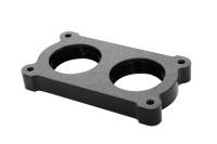 Airaid 05-09 Mustang GT 4.6L PowerAid TB Spacer - Image 1