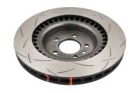 DBA 09-17 Lotus Evora 3.5 Litre 2GRFE Slotted T3 Vented 4000 Series Rotor - Image 1