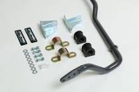 Progress Technology - Progress Tech 03-05 Mitsubishi Evo 8/06-07 Evo 9 Rear Sway Bar (25mm - Adjustable) - Image 2