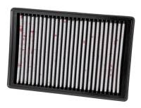 AEM Induction - AEM 02-07 Dodge Ram 3.7L (V6)/4.7L-5.9L (V8) Dryflow Panel Air Filter - Image 2