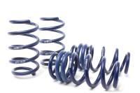 H&R - H&R 17-22 Alfa Romeo Guilia Quadrifoglio (2WD) 952 Sport Spring (Incl. Alfa Active Susp.) - Image 2