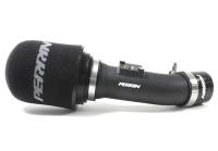 Perrin Subaru WRX/STi/Forester XT Black Short Ram Intake