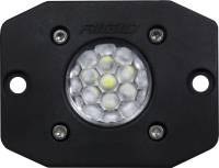 Rigid Industries - RIGID Ignite LED Light, Diffused Lens, Flush Mount, Black Housing, Single - Image 2