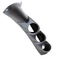 AutoMeter 03-04 Ford Mustang 52mm Triple Pillar Pod