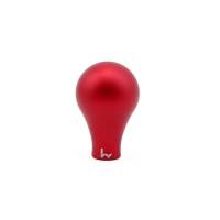 Hybrid Racing Maxim Performance Shift Knob Dust Red