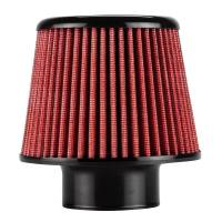 DC Sports - DC Sports 3" Replacement Air Filter Open Top - Image 1