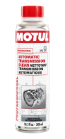 Motul - Motul AUTOMATIC TRANSMISSION CLEAN - 0.300L  - Transmission System Flush - Case of 12 - Image 1