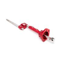 Hybrid Racing Short Shifter Assembly (Universal B/D-Series) Red