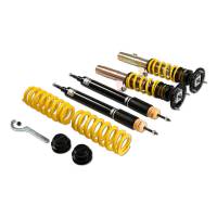 ST XTA Height Adjustable Coilovers 05+ BMW E90 Sedan/ E92 Coupe - Image 1