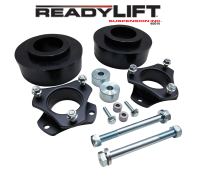 ReadyLIFT Suspension - ReadyLIFT 2003-18 TOYOTA 4RUNNER/FJ 3" Front with 2" Rear SST Lift Kit - Image 1