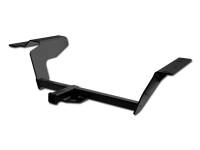 Armordillo 1995-2005 Pontiac Sunfire (EXCL. Convertible & GT Coupe) Class 1 Black Trailer Hitches