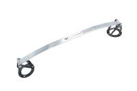 Megan Racing Lexus IS250/IS350/ISF 06-13 / RC200T/RC300/RC350 2015+ / GS350 06-12 / GS350 2013+ (F Sport) Front Race-Spec Strut Tower Bars