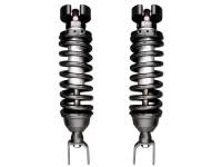 ICON 2009-Up Ram 1500 4Wd .75-2.5" Lift 2.5 Vs Internal Reservoir Coilover Kit