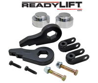 ReadyLIFT Suspension - ReadyLIFT 2000-06 CHEVY/GMC AVLNCH/TAH/SUB/YUK, XL/ESCLDE 2.5" F with 1.0" R SST Lift Kit - Image 1