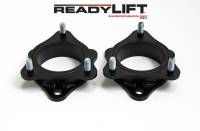 ReadyLIFT Suspension - ReadyLIFT 2004-14 FORD F150 2.0" Front Leveling - Image 1