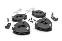 ReadyLIFT Suspension - ReadyLIFT 69-9420 2.0" SST Lift Kit 2.0" Front, 1.5" Rear - Image 1