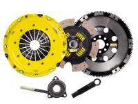 ACT (Advanced Clutch) - ACT 15-17 Volkswagen GTI/Golf R XT/Race Rigid 6 Pad Clutch Kit - Image 1