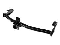 Armordillo 2006-2014 Honda Ridgeline Class 3 Black Trailer Hitches