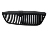 Armordillo 1998-2002 Lincoln Navigator Vertical Grille Gloss Black