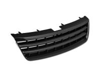 Armordillo 2003-2007 Volkswagen Tuareg Horizontal Grille Gloss Black