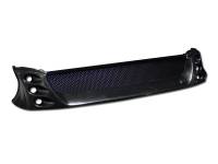 Armordillo 2002-2003 Subaru Impreza Mesh Grille Matte Black